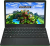 Windows 10 Minecraft Edition Hypa 14 Inch Pentium 4GB RAM 64GB eMMC Laptop 5060704191065