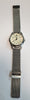 Seiko 5 Sports Automatic Cream Dial Mesh Bracelet Watch SRPH21