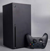 Xbox Series X Console, 1TB, Black, Unboxed