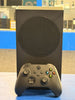 Xbox Series S Console, 1TB, Carbon Black, Unboxed