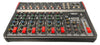 Vonyx VM-KG10 10-Channel PA Mixer