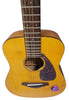 Yamaha Junior FG Junior JR1 3/4 size- With Case *collection only*