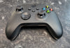 Microsoft Xbox Series X Console with Controller