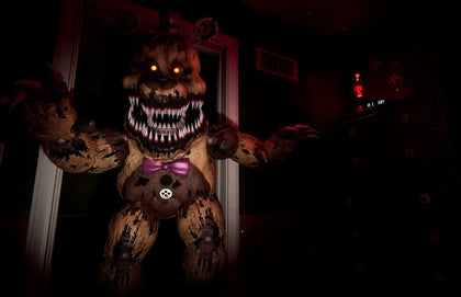 Five Nights at Freddy's - Help Wanted PS4
