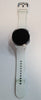 Samsung Galaxy Watch8 40mm 4G (SM-L325F) - Silver - S/M White Strap - Boxed