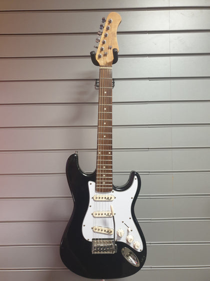 Stagg Electric