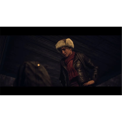 Until Dawn (PS5)