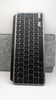 Logitech MX Keys Mini Wireless - Graphite, W/ Case&Wire