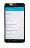 Samsung Galaxy Note 4 - 32GB - EE