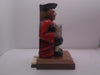 Charrington Toby Bitter Beer Pump Tap Handle