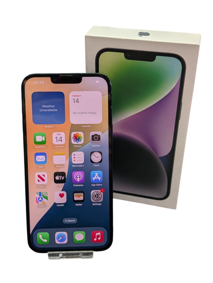iPhone 14 Plus 128GB