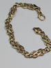 9ct Gold Celtic Bracelet