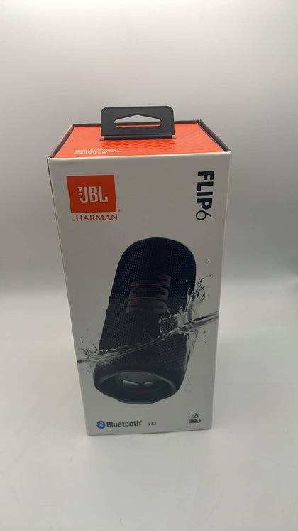 JBL Flip 6