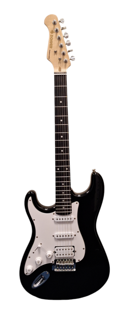 Donner Standard Series Stratocaster Electric Guitar