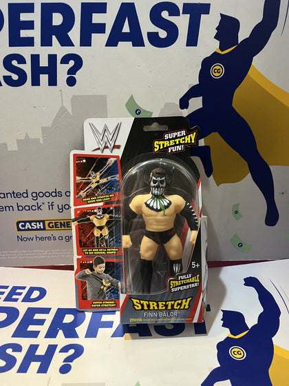 WWE Mini Stretch Finn Balor