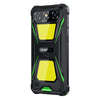 OUKITEL G5-EV 4G Rugged Phone 6 HD+ Display 6300mAh Big Battery 13MP Camera Camping Light Android 14 - 128gb