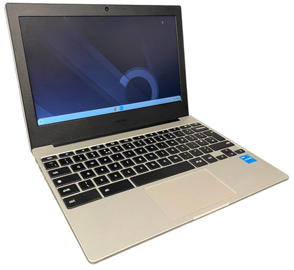Samsung Galaxy Chromebook Go -  11.6