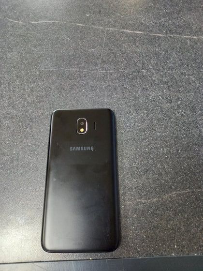 Samsung Galaxy J4 32GB Black, Unlocked B
