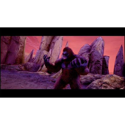 Skull Island Rise of Kong (PS5)