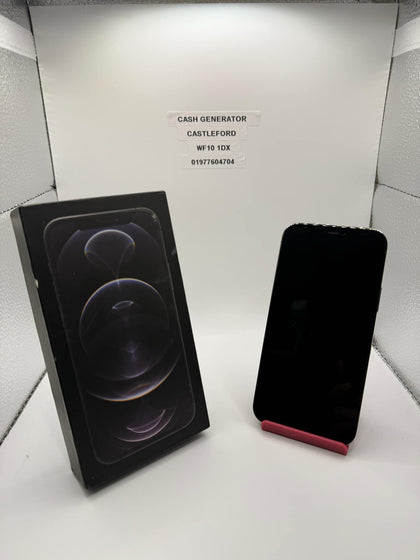 iPhone 12 Pro - Boxed - Unlocked