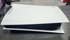 Playstation 5 Console - 825GB - White - With Controller