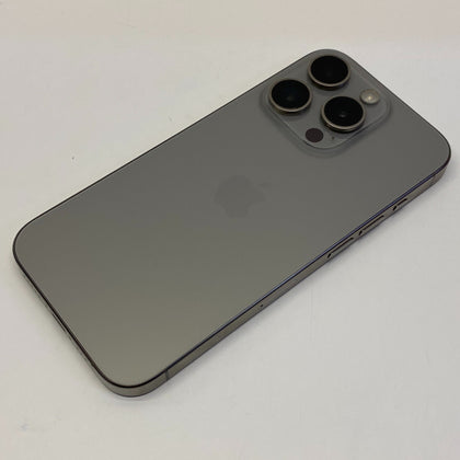 Apple iPhone 15 Pro Unlocked Model A3102 256GB