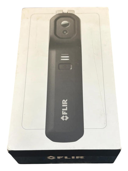 Flir Edge Wireless Bluetooth Thermal Imaging Camera