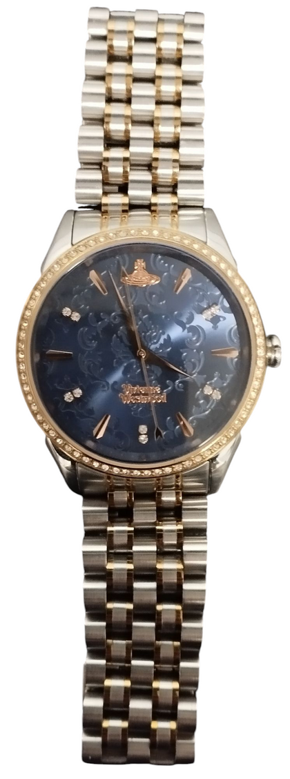 Vivienne Westwood The Wallace Ladies Watch