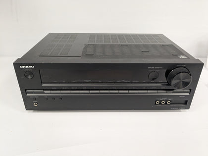 Onkyo HT-R393 Amplifier