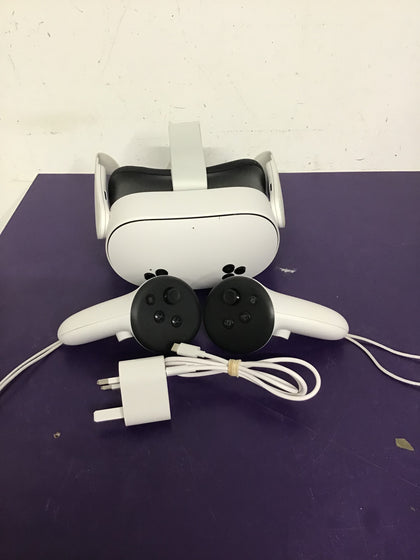 Meta Quest 3S