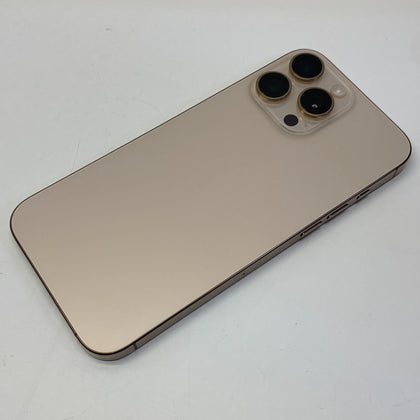 Apple iPhone 16 Pro Max Unlocked Model A3296 256GB