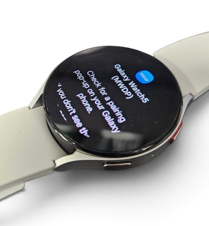 Galaxy Watch 5 44mm GPS - Unboxed