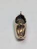 9CT GOLD  VINTAGE CLOGG CHARM
