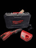 Milwaukee C12 PC 12V Cordless Pipe Cutter Kit With 1x 2.0ah Battery & Charger