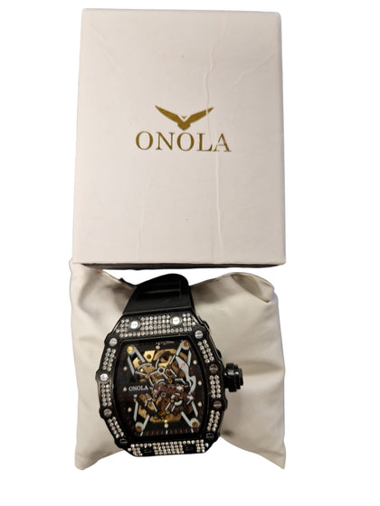 Onola Automatic 45mm Men's Watch
