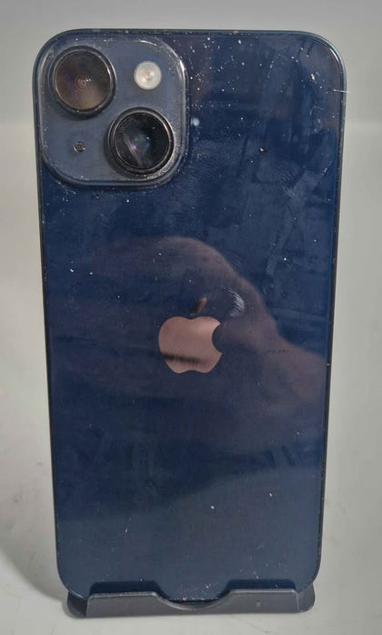 Apple Iphone 14 256GB - Black - Unlocked/Open - Unboxed - 88% Battery Health