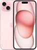 Apple iPhone 15 Plus 128GB Pink - Unlocked *88% Battery Health*