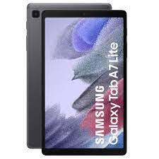 Samsung Galaxy Tab A7 Lite 32GB Tablet Grey**Unboxed**