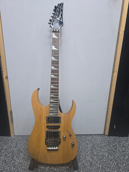 Ibanez RG470AH - FULLY TESTED - FREE P&P