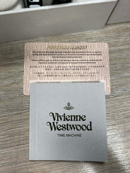 Vivienne Westwood Southbank Watch