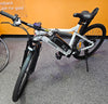 SAMEBIKE Electric Bicycle for Adults 26 Inches, Electric Bike with Pedal Assisted, Removable Battery 36 V **Collection Only**