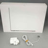 Apple MacBook Air 14,15/M2 (8-CPU 10-GPU)/8GB Ram/256GB SSD/15”/SG