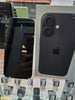 Apple iPhone 16 - 128 GB - Black