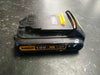 DeWalt 1.3ah battery 18v DCB185