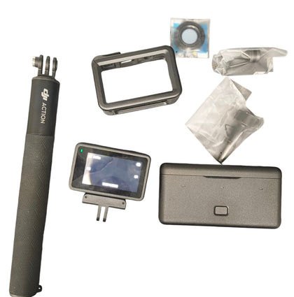 DJI Osmo Action 4