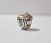 Pandora NYC "Big Apple" charm