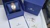 Swarovski graceful mini watch ladies boxed