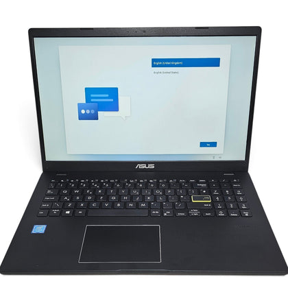 ASUS E510M