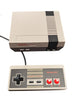 Nintendo Entertainment System Classic Mini **Unboxed**