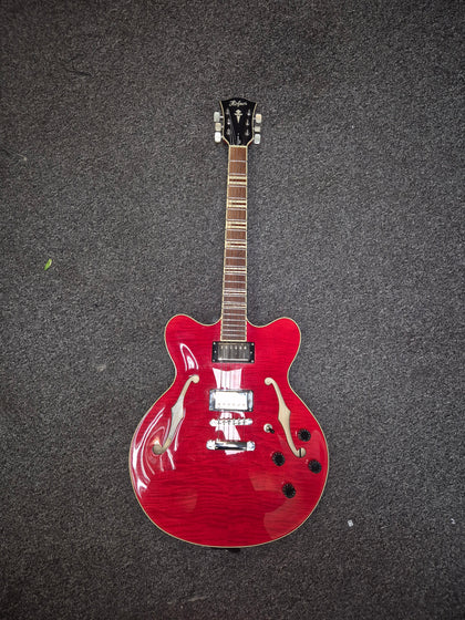 Hofner Contemporary Series Verythin Standard CT